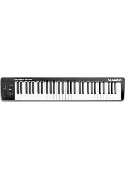 M-Audio Keystation 61 Mk Iıı Mıdı Klavye - 61Tuş