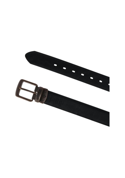 Columbia Columbıa 2 In 1 Erkek Kemer 11co120z02-brn-blk Çok Renkli