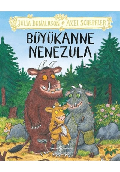 Büyükanne Nenezula - Dppq-901298