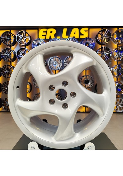 4 Adet Arc-l963 8 18 5 112 73,1 Sılver Jant Takım