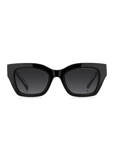 Tommy Hilfiger Th 2264/s 80790 Blk Kadın Güneş Gözlüğü Siyah