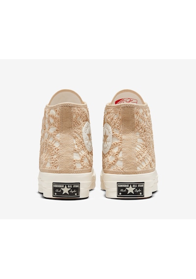 Converse Chuck Taylor 70 Hi Cat Bej