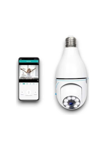Lf-s2 Wi Fi Kamera