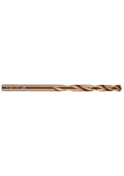 Mılwaukee Hss-g Co Metal Matkap Ucu 4.5 X 80 Mm 1 Adet