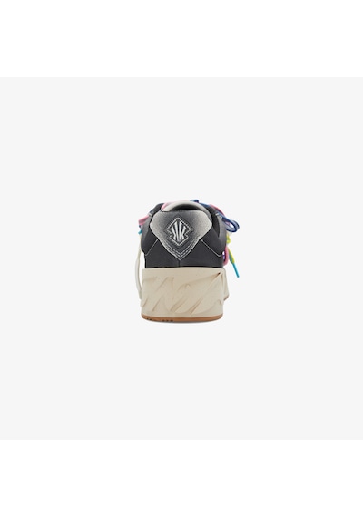 Anta Kai Hela Style Roots Erkek Gri Sneaker 812531802s Çok Renkli