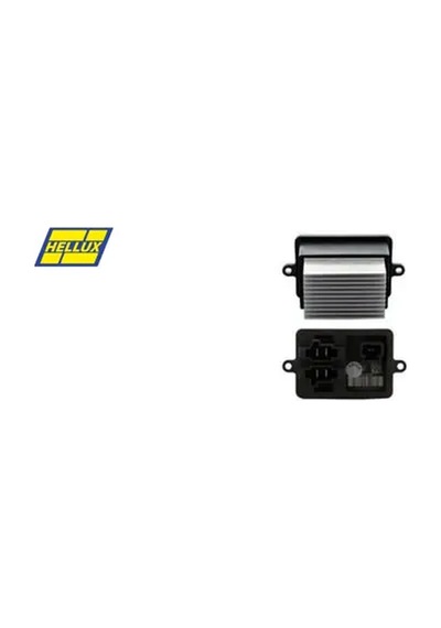 Klima Kontrol Rölesi Fıorıno-egea -500l-ıveco Daıly Vı 77366489\ Hellux Hlr.100141