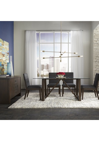 Decovizyon Ondre Yemek Masası