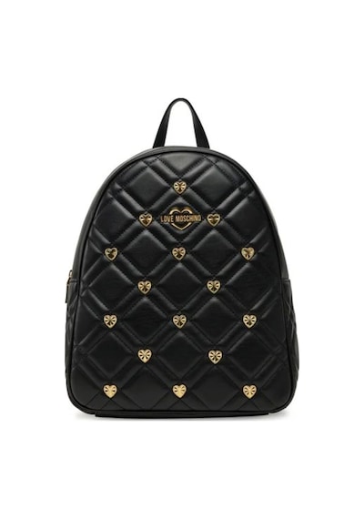 Love Moschino Kadın Sırt Çanta Jc4123pp1mlı0000 40g Geo Black