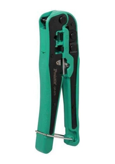 Proskit Cp-373 2 Li Rj-45-11 Plug Sıkma Pensesi