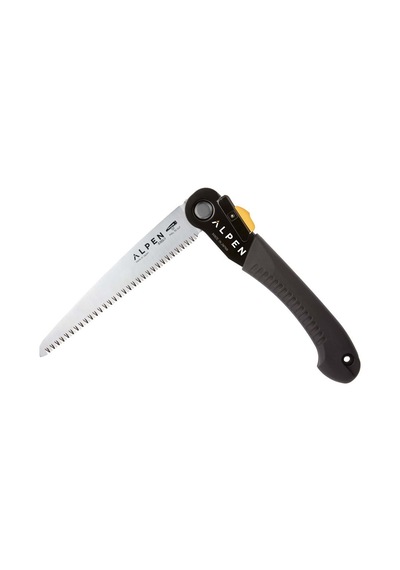 Alpen 6195 Budama Testeresi Katlanabilir Ergonomik Sap