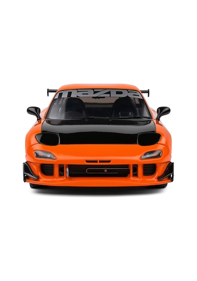 Solido S1810604 1/18 Mazda Rx7 Fd3rs Solıdo Works 1999