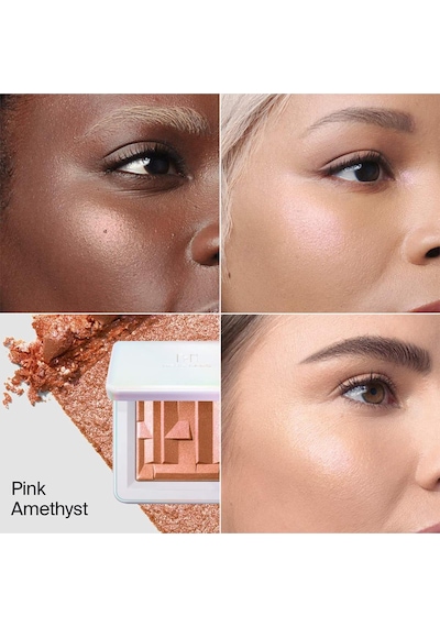 Haus Labs By Lady Gaga Highlighter Aydınlatıcı Pink Amethyst 8.5gr Pink Amethyst