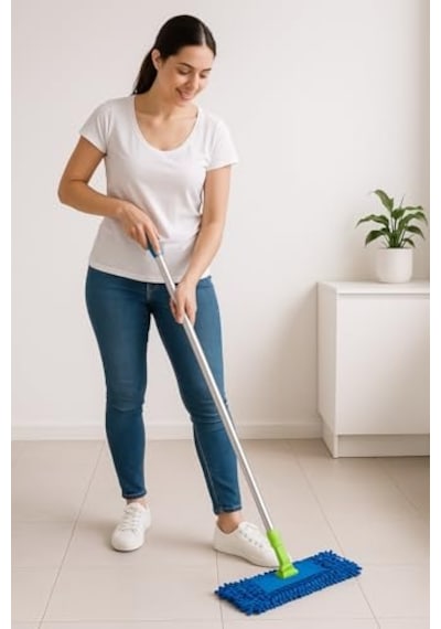 40 Cm Mikrofiber Makarna Mop Başlığı 2 Li Set, Yüksek Emici Chenille Mop Ucu, İz Ve Tüy Bırakmaz, Parke, Seramik, Laminat Ve Mermer İçin Uygun Temizlik Bezi Turuncu, Yeşil, Mavi Açık Bej 40 Cm Mikrofiber Makarna Mop Başlığı 2 Li Set, Yüksek Emici Chenille Mop Ucu, İz Ve Tüy Bırakmaz, Parke, Seramik, Laminat Ve Mermer İçin Uygun Temizlik Bezi Turuncu, Yeşil, Mavi Açık Bej