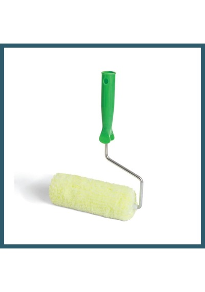 Bezos 20cm Ic Dıs 11687 Extra Rulo Renklı 1 Adet Ob