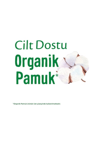 Molped Pure&Soft Normal Hijyenik Ped Avantajlı Mega Fırsat Paketi 92 Adet