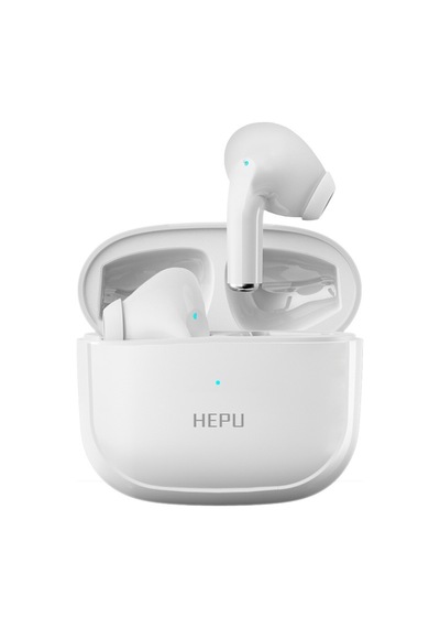 Hepu HP-659 Tws Kablosuz Kulak İçi Bluetooth Kulaklık