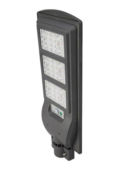 Cata Ct-4692 180w Solar Sokak Armatürü Beyaz Işık Cata