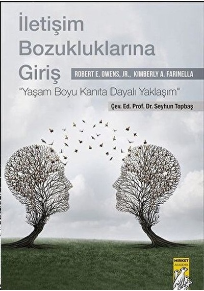 İletişim Bozukluklarına Giriş - Kyut-831154