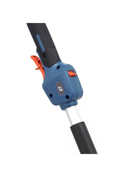 Senix Gtx2-m3-eu Akülü Tırpan 4.0ah