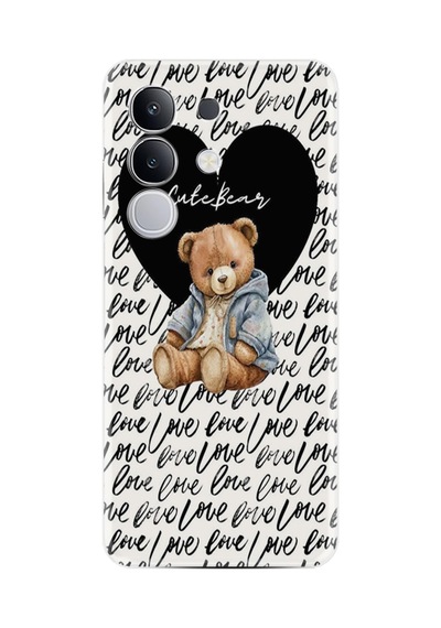 Vivo Y29 V2434 Uyumlu Kılıf Desen Baskılı Silikon Özel Seri Stk-.2024.jpg Renk30 Renk30