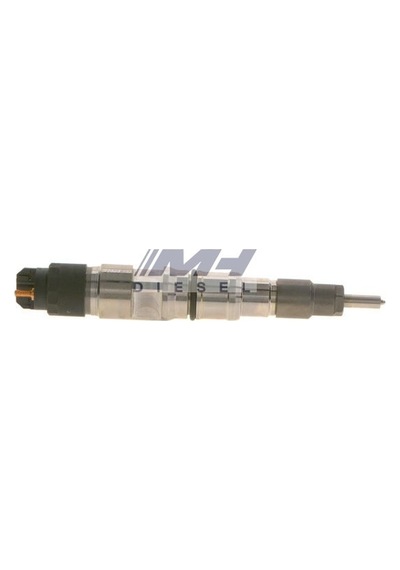 Bosch 0445120080 Common Rail Enjektör Doosan Dl06 Dl06s 5.9l