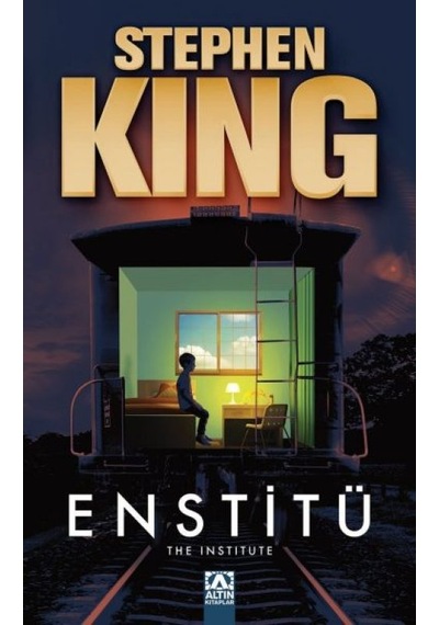 Enstitü - Ybve-716644