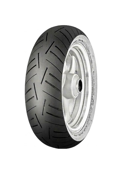 Continental Contiscoot 120/80-16 60p Arka Motosiklet Lastiği