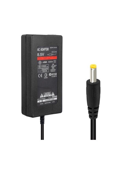 Narita Nrt-2002 8.5 Volt 5.65 Amper Playstation 2 Uyumlu Adaptör Diğer