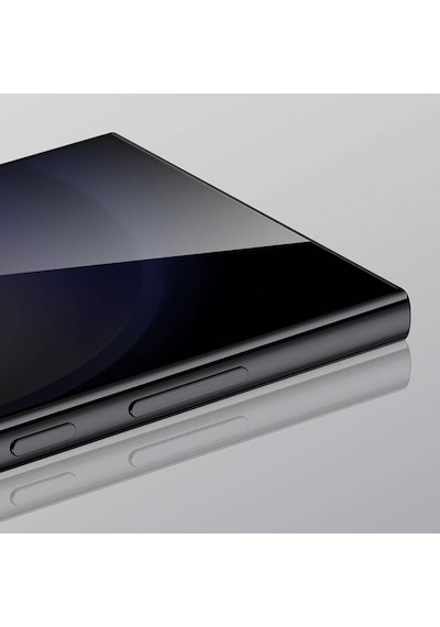 Logis Samsung Galaxy S24 Ultra İle Uyumlu Hayalet Ekran Koruyucu