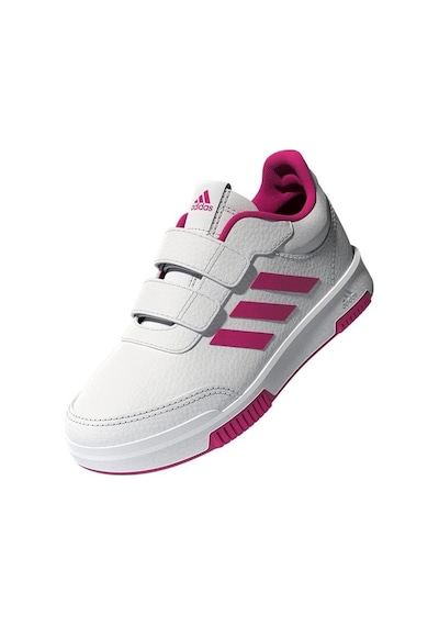 Adidas Çocuk Tensaur Sport 2.0 Cf K Spor Ayakkabı Gw6451-beyaz Beyaz