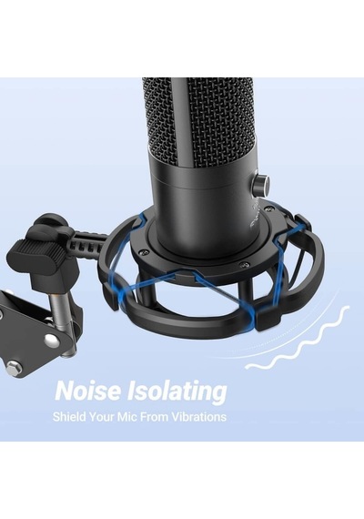 Fifine Sk1 Shock Mount - Mikrofon Tutucu