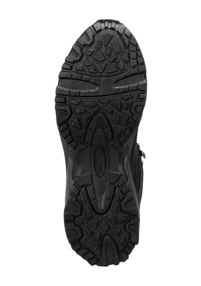 Lumberjack Eagle Hı Erkek Waterproof Siyah Bot Siyah