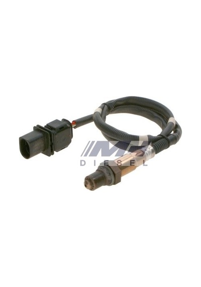 Bosch 0281004169 Lambda Sensörü Suzuki Sx4 1.6 Ddis, 2.0 Ddis