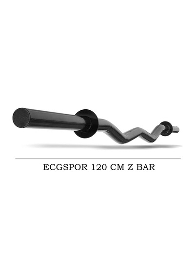 Spor 108 Kg Z Bar Halter Seti Ve Dambıl Seti Ağırlık Fitness Seti