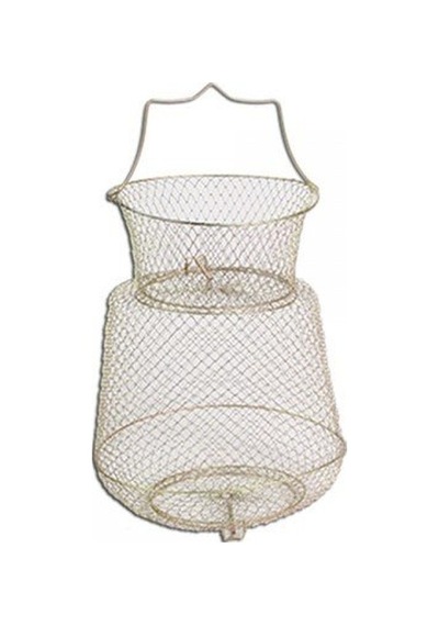Tel Livar 25 CM-Tutulan-Balık Koyulur