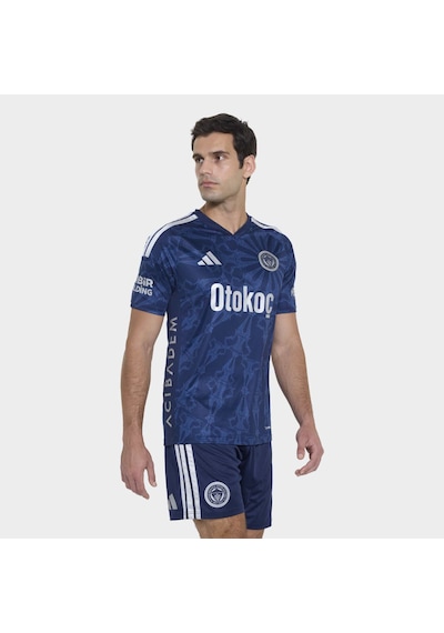 Adidas Fenerbahçe 26/27 Üçüncü Lacivert Forma