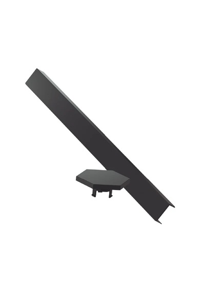 Nanoleaf Led Şerit Siyah Kapak 9 Parça RGB