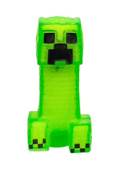 Goojitzu Minecraft Tekli Figür Creeper 42765
