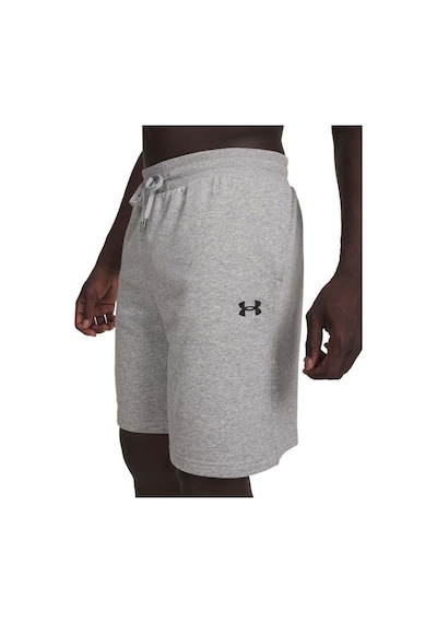 Under Armour Ua Rival Lw Shorts Erkek Şort 6009345 Çok Renkli