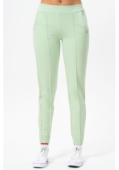 Benetton Alt Eşofman-yeşil Yeşil