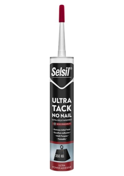 Selsil Ultra Tack