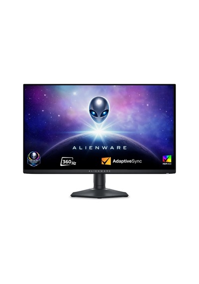 Dell Alienware AW2725DF 27 2560x1440 360hz 0.03 Ms HDMI (Teşhir)