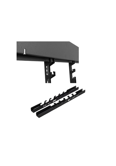 Lcd Mount Sabit Lcd Tv Duvar Askı Aparatı 42 - 100 İnç Vesa 700x400