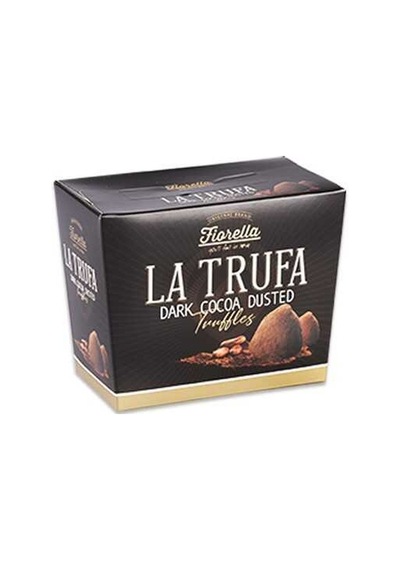 Fiorella La Truffa Bitter 200 Gr. 18 Paket (1 Koli)