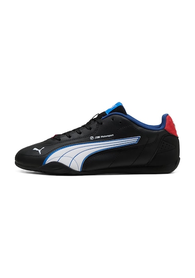 Puma Bmw Mms Catch 309208-01 Erkek Spor Sneaker Ayakkabı Siyah