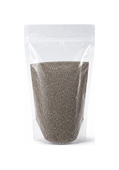 İpek Değirmen Chia Tohumu 250 gr Yeni Mahsul Yüksek Lifli Omega 3 Diyet Vegan Glutensiz Gurme Boy