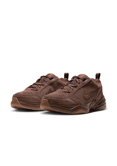 Nike Air Monarch Se Erkek Antrenman Ayakkabısı Ib2281-200 Kahverengi
