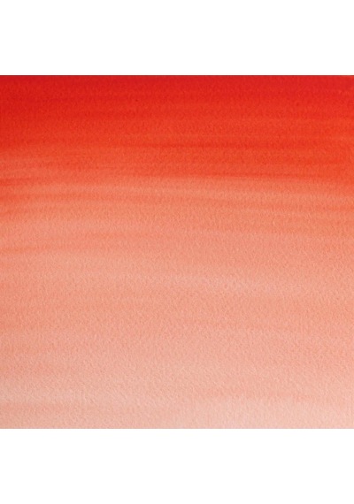 Winsor & Newton Cotman Yarım Tablet Suluboya Cadmium Red Hue 095 Karışık