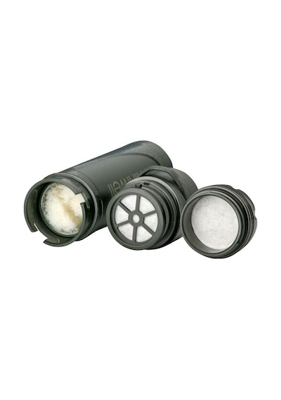 Miniwell L600 Saman+Karbon Su Filtresi Haki