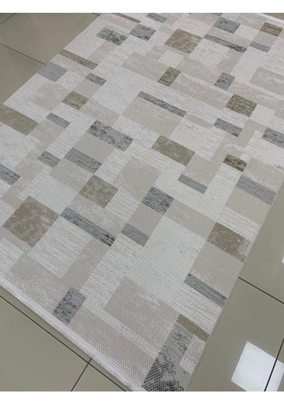 Liparis Halı Avangarde Serisi 5470 Multi Akrilik Salon Oturma Yatak Odası Halısı